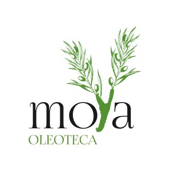 Logo Moya Oleoteca