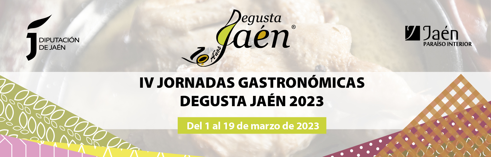 Jornadas Gastronómicas 2023